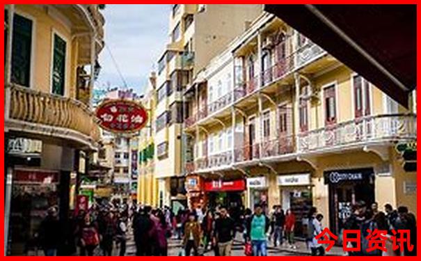 中国最漂亮十大城市